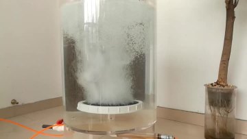 Fine Bubble Diffuser