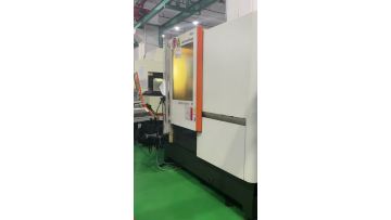 Hongke Mould Injection Mould Production