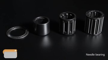 Wholesale Best Price High Quality Chrome steel Hk1014 10x14x14mm Drawn Cup Sealed Needle Roller Bearings1
