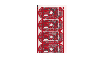 Manufacturer Supplier Metal Core Pcb Mcpcb Alpcb For Aquarium Led Lighting - Buy Aluminum Material PcbPcb BoardCircuit Board Printing Product 