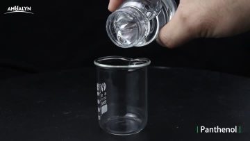 panthenol