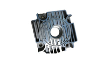 OEM Custom Aluminum Alloy Die Casting Part, Custom Aluminum Die Casting Products1
