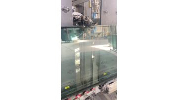 low-e glass 