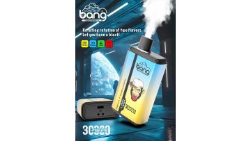 BANG 30000 PUFFS Disposable vapes