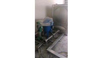 Ss 304/316 High Quality 500000 Liter Stainless Steel Water Tank1