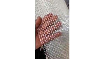 10mm*10mm*90g Alkai Resistant Fiberglass Mesh /Wall Protection Fjiberglass Mesh1