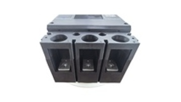 Nader Lazzen NDM3-400C 1000V DC High Voltage Epoxy Molded case Circuit Breaker Charging Pile Station1