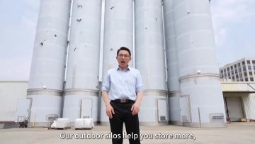 Reliable Silo Solutions for Maximum Efficiency