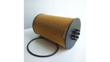 China Factory High Quality truck oil filter  LF16244 51.05504-0122 P551108 E422H01D86 for  diesel engine parts filter diesel1