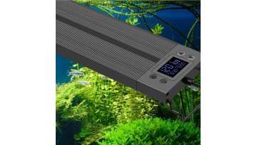 GL931 LCD for Full Spectrum Aquatic Plants lamp