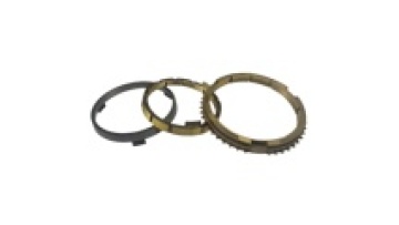 OEM 33037-37030Transmission Gearbox Parts Synchronizer Ring For TOYOTA1