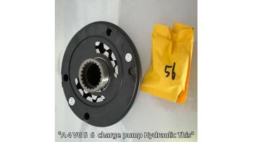 A4VG56 Charge pump Hydraulic