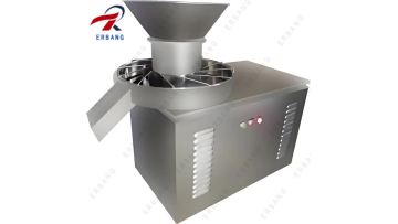 Model XZL Revolving Granulator  (7)