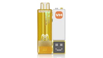 KK Pod Vape 32000 Puff