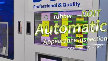 Full Inspection Machine