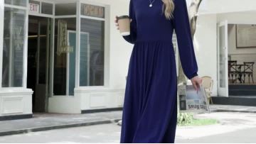 Breathable Comfort Takes Center Stage in Women's Fashion