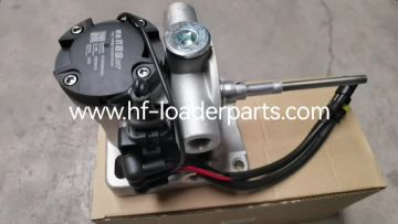 FUEL SYSTEM PROTECTOR