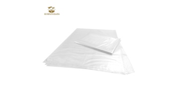 Clear Inner Plastic Bags