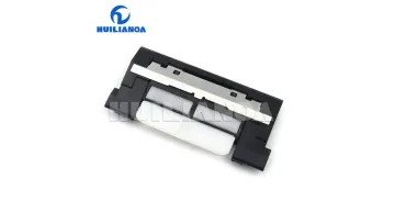 Separation Pad for HP Officejet PRO X451 476 551 8610 8620 8625 8630 8640 Separator Pad Pick up Roller Roller Kit Cn598-67018 Pickup Roller Printer Parts1