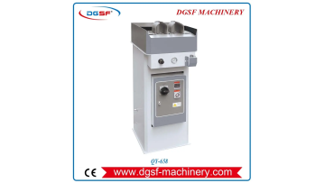 Automatic Shoe Toe Steam Molding Machine  QY-658