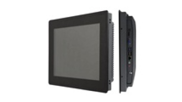 YCLTOUCH capacitive touch screen all-in-one Industrial Pc Ip65 waterproof fanless industrial computer1