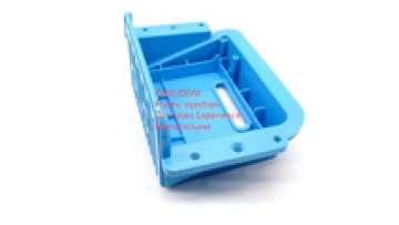 OEM PA PC PP PU PVC ABS Silicone Rapid Prototype Custom Parts Service Mould Rubber Plastic Injection Molding1