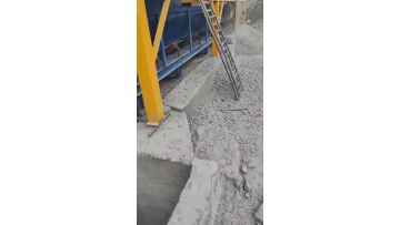 concrete plant 7