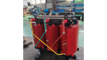 Dry Type Transformer High-Efficiency 80kVA Dry Type Transformer for Optimal Power Solutions
