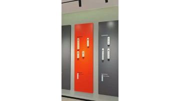 Our Pledge, Engineered