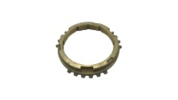 32607-04C00 auto parts for NISSAN Transmission Brass Synchronizer Ring1