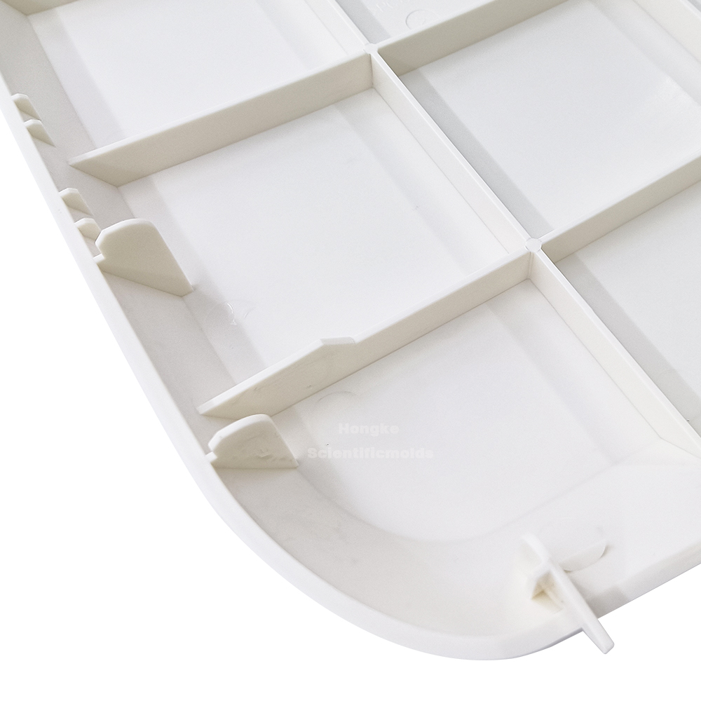 Medical Device Injection Molding