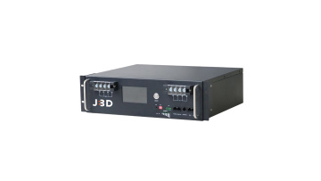 JBD BMS High voltage