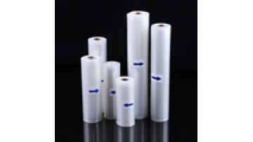 Pre-cut Mini PE+PA Food Grade Vacuum Sealer Bags with Tear Notch1