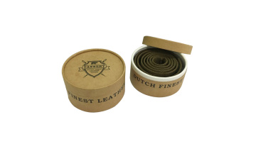 Kradt Paper Cardboard Round Box