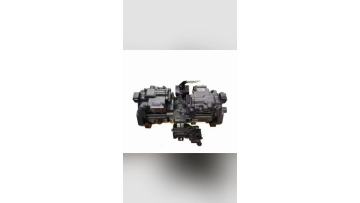DH215-9 PUMP