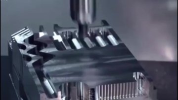 t3 industrial Heavy duty t-slot aluminum extrusion profile for hinge industry1
