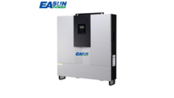 Hybrid 120V Split Phase 220Vac 15Kw 48Vdc 3 Phase 80A Dual Mppt Charger 15Kva Charger 60A Solar Inverter1