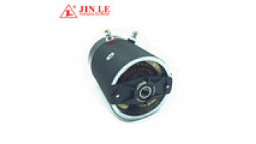 Brush 24 Volt DC Motor 3HP Hydraulic Elektro Motors1