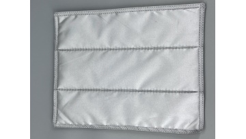 Vegetables Warmer Quilt