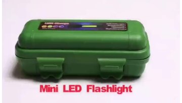 Portable mini Aluminum COB Tactical Torch,Zoomable Torch Waterproof LED USB rechargeable Flashlight1
