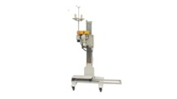 FBS-20C HUALIAN Bag Edge Sealing Machine1