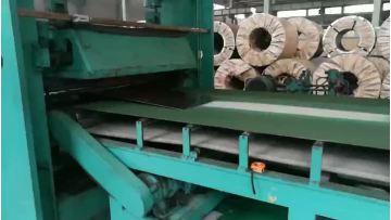 mirror stainless steel