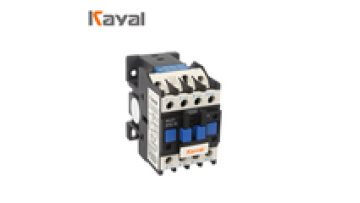 CJX2-1810 M7 18A 24V Coil Old Type Motor Starter Contactor1