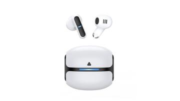 Wireless Gaming Headphone