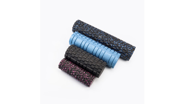 rumble foam roller