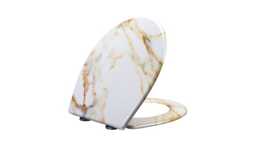 Duroplast Toilet Seat UF819-16