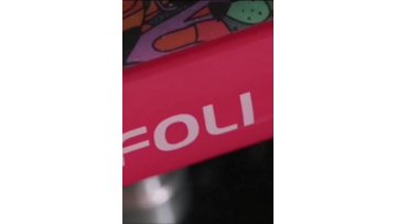 FOLI BOX DISPOSABLE 5000PUFFS