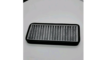 BAINEL Cabin Air Filter For TESLA Model 3 2021 Internal BN-TE-201-00081