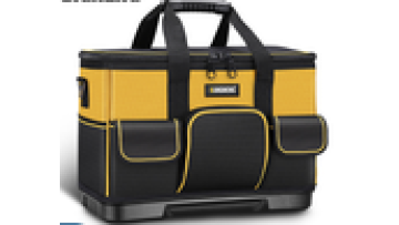 Hot Sale Belts Work Waist Tool Bag Multi-function Tool Bag Square Style1