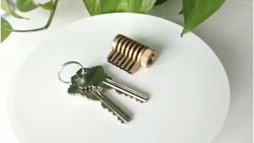 Practice Deadbolt Cylinder.mp4